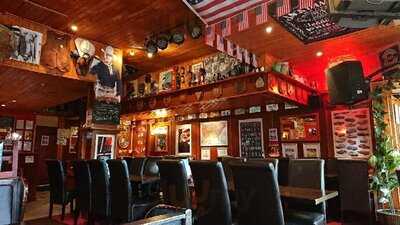 The 51st State Bar & Grill