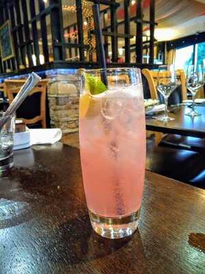 Taaj Restaurant & Lounge