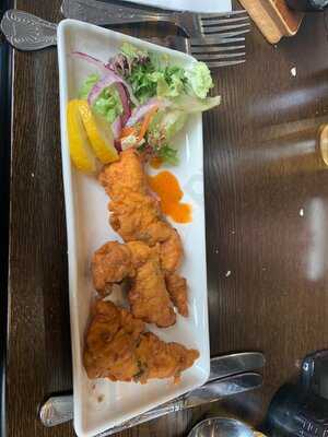 Taaj Restaurant & Lounge