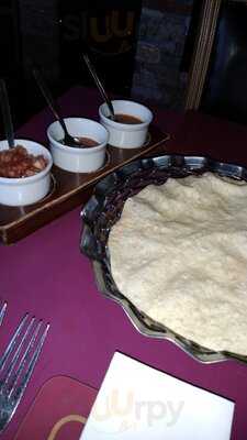 Taaj Restaurant & Lounge