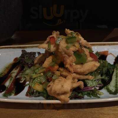 The Elk Bistro & Wine Bar