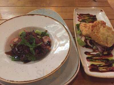 The Elk Bistro & Wine Bar