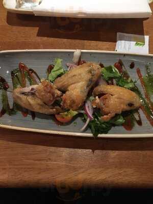 The Elk Bistro & Wine Bar