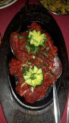 Huthwaite Tandoori