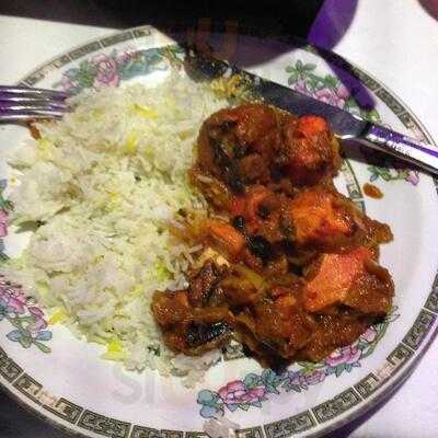 Huthwaite Tandoori