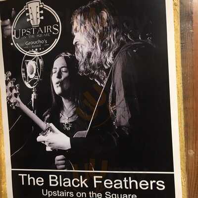 Groucho's On The Square