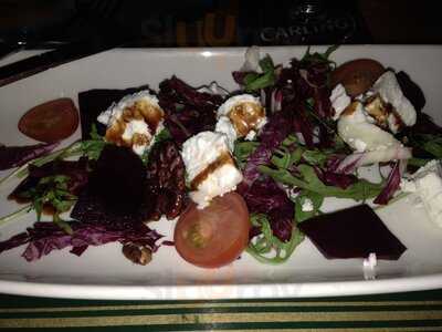 Groucho's On The Square