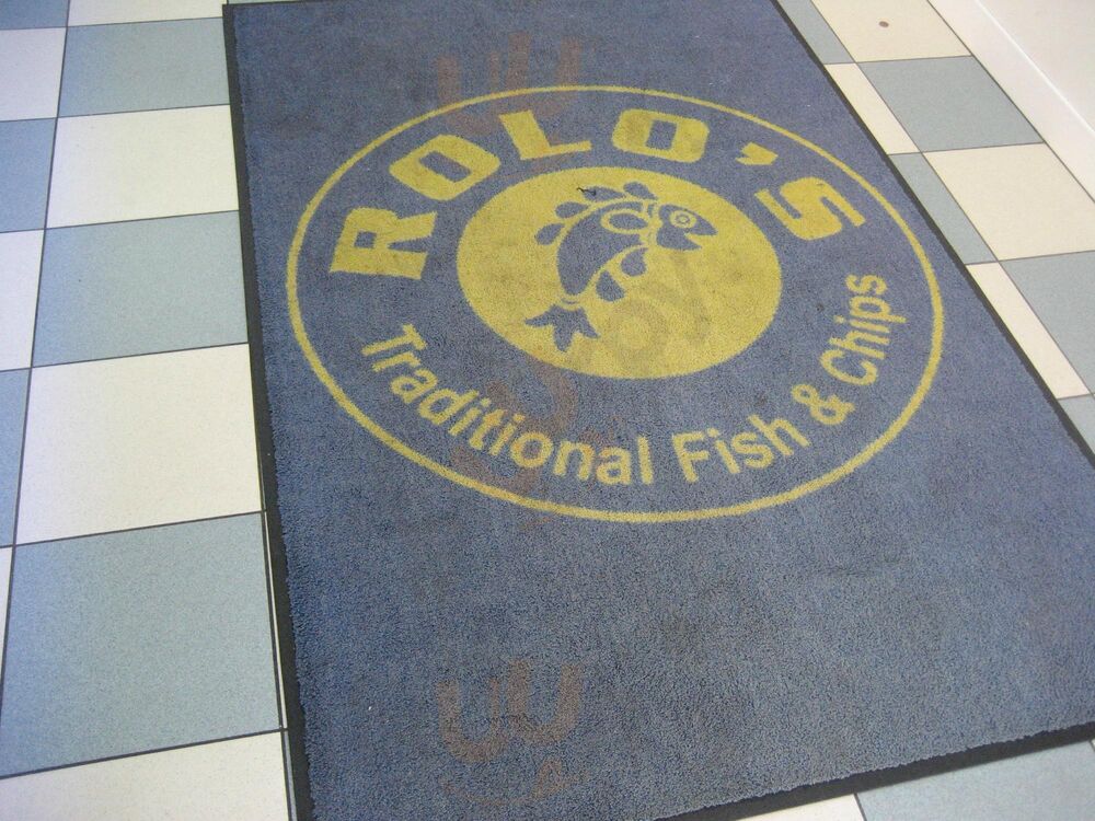 Rolo's Fish And Chip Shop