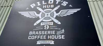 Pilot's Hub