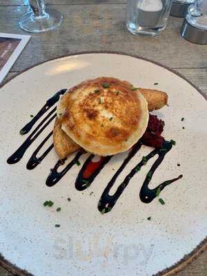 Ego At The Old Ashfield, Sutton-in-ashfield