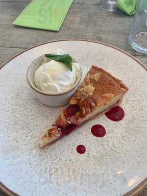 Ego At The Old Ashfield, Sutton-in-ashfield