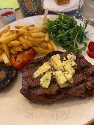 Ego At The Old Ashfield, Sutton-in-ashfield