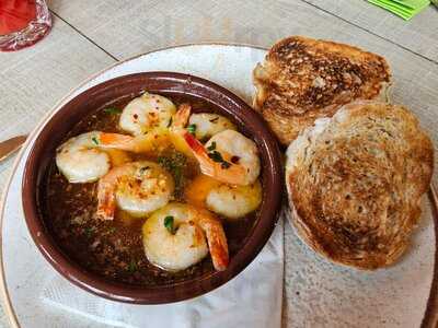 Ego At The Old Ashfield, Sutton-in-ashfield