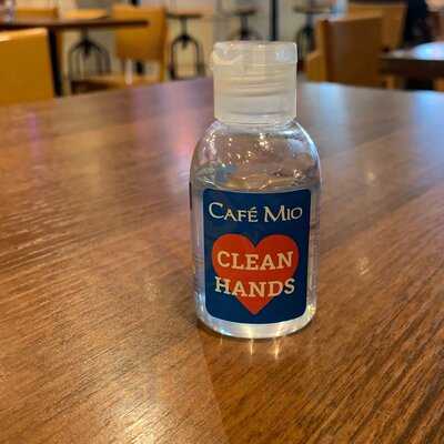 Cafe Mio