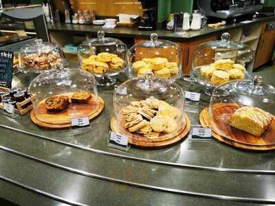 The Old Railway Line Garden Centre