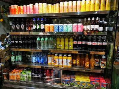 The Old Railway Line Garden Centre