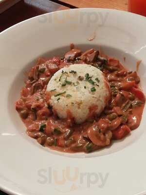 The Crown And Anchor