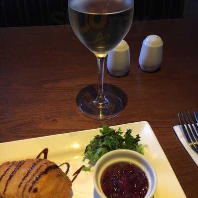 The Crown And Anchor