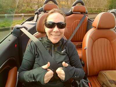 The Crown And Anchor