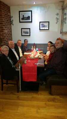 The Crown And Anchor