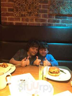 The Crown And Anchor