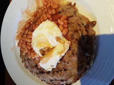 The Crown And Anchor