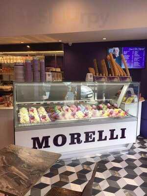 Morelli's