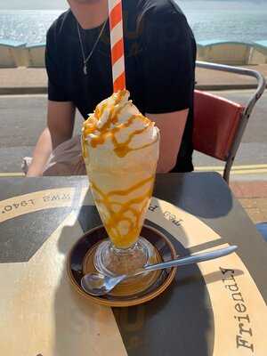 Lady Scarletts Tea Parlour