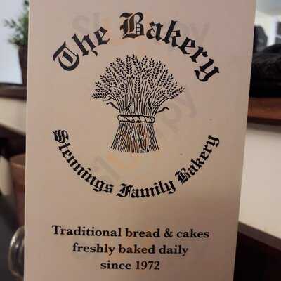 Stennings Bakery