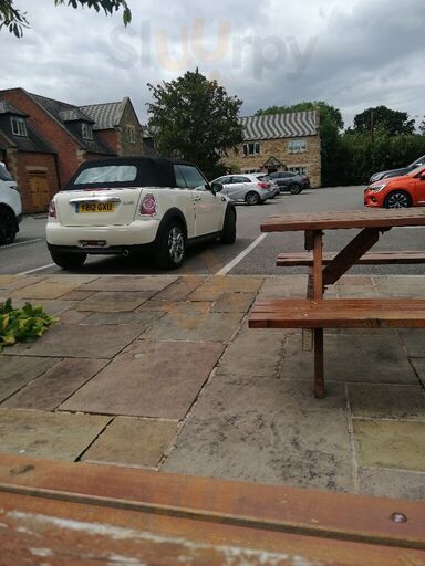 The White Hart Inn
