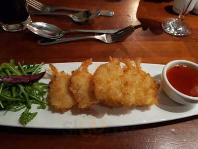 The Albert & Snugg Restaurant