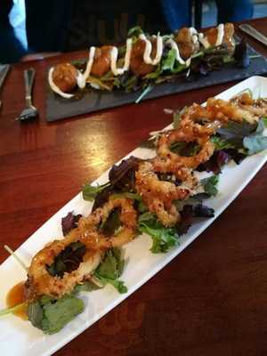 The Albert & Snugg Restaurant