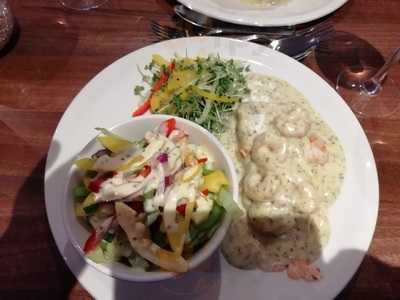 The Albert & Snugg Restaurant