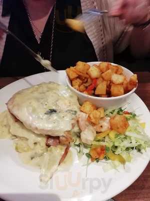 The Albert & Snugg Restaurant