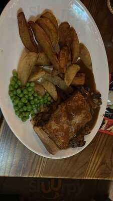 The Swan With Two Necks