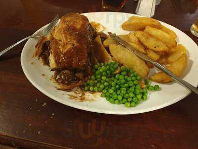 The Swan With Two Necks