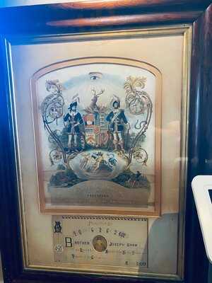 The Swan With Two Necks