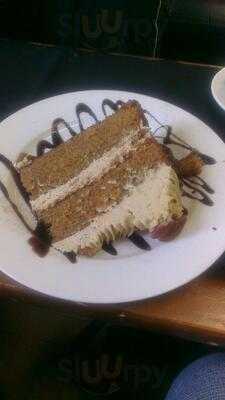 Leona's Tea Room & Bakery