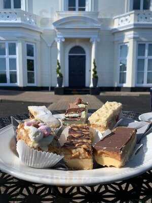 Leona's Tea Room & Bakery