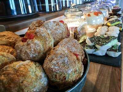 Leona's Tea Room & Bakery