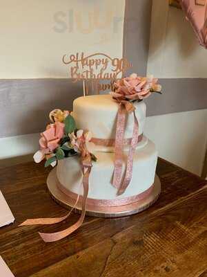 Harringtons On The Hill