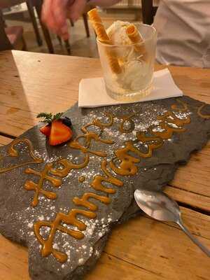 Harringtons On The Hill