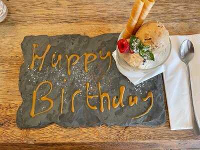 Harringtons On The Hill