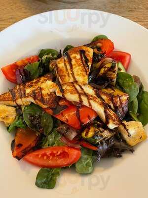 Harringtons On The Hill