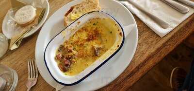 Harringtons On The Hill