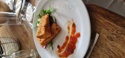 Harringtons On The Hill