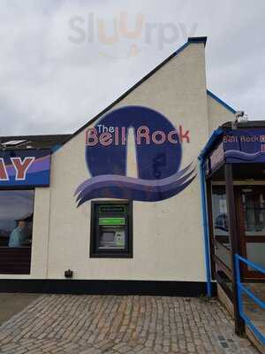 The Bell Rock
