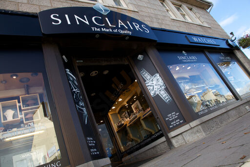 Sinclairs