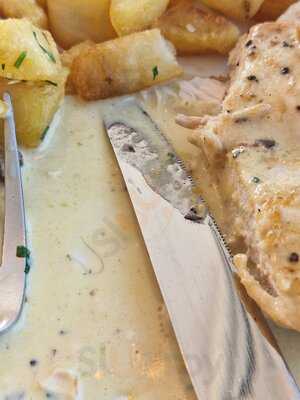 The Tides Restaurant