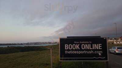 The Tides Restaurant